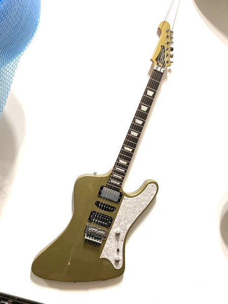 Edwards by ESP - E-LH-100FB Firebird