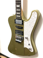 Edwards by ESP - E-LH-100FB Firebird