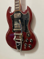 Gibson - SG Standard