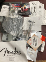 Fender - Deluxe Power Stratocaster