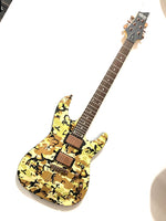 Schecter - C-1 Camo