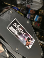 Schecter - C-1 Camo