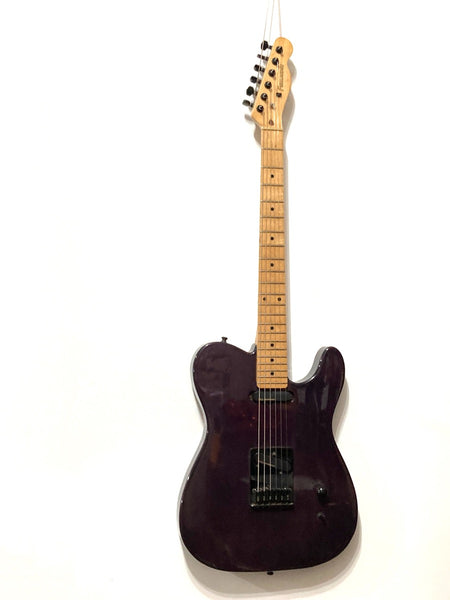 Fernandes - TE-85C