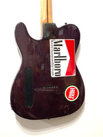 Fernandes - TE-85C