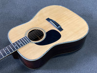 Morris - W-50