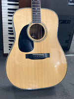 Morris - W-50