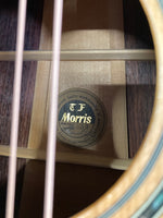 Morris - W-50