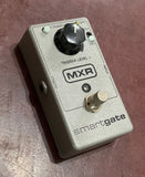 MXR - M135 Smartgate