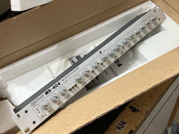 DOEPFER - MS-404