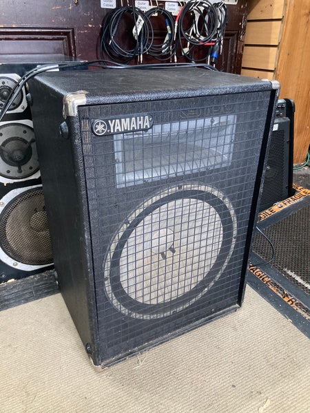 YAMAHA - KS 100