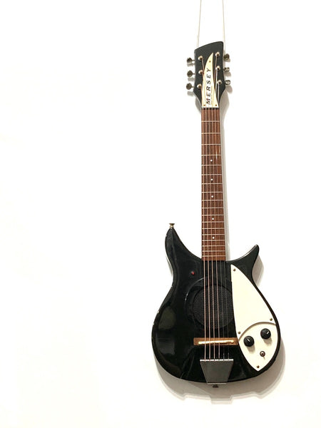 MERSEY - Piezo 320 Rickenbacker