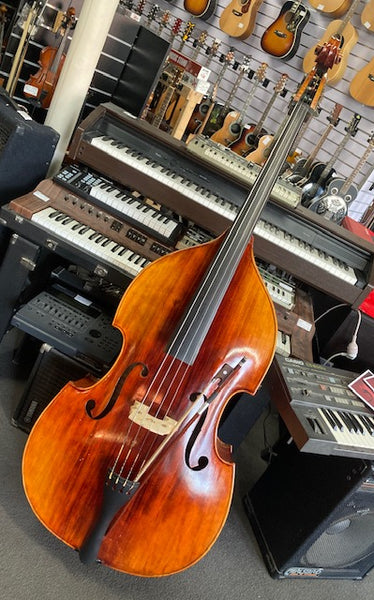 Unbranded - 3/4 Upright bass