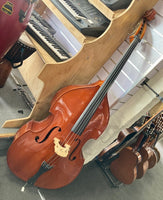 Unbranded - 3/4 Upright Bass
