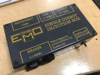 EMO Systems - E520