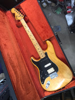 Fender - Stratocaster