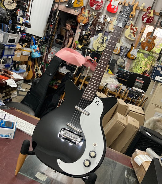 Danelectro - '59 M NOS Plus