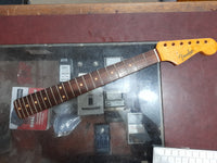Fender - Duo Sonic Neck