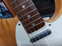 Fender - Telecaster
