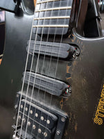 Steinberger - GR4