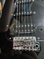 Fender - Aerodyne Strat