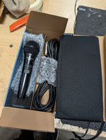 Audio Technica - Pro 41