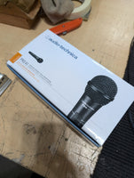 Audio Technica - Pro 41