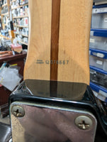 Fender - Standard Stratocaster