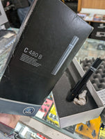AKG - C 480 B ULS Reference Monitor Pre-Amp