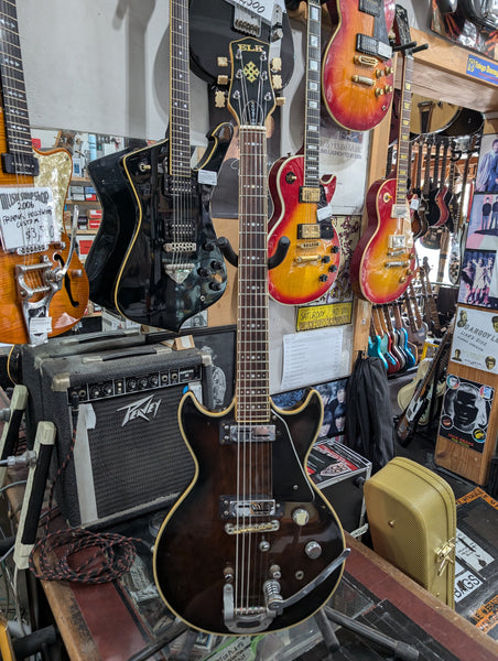 Elk - CM-560 Custom