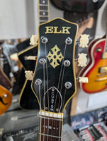 Elk - CM-560 Custom