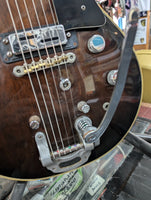 Elk - CM-560 Custom