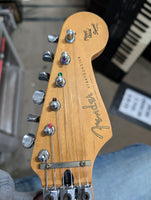 Fender - Stratocaster Floyd Rose Squier Series