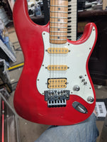 Fender - Stratocaster Floyd Rose Squier Series