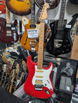 Fender - Stratocaster Floyd Rose Squier Series