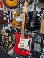 Fender - Stratocaster Floyd Rose Squier Series