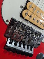 Fender - Stratocaster Floyd Rose Squier Series