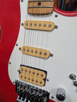Fender - Stratocaster Floyd Rose Squier Series