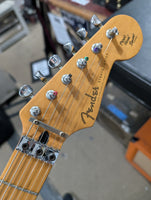 Fender - Stratocaster Floyd Rose Squier Series