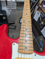 Fender - Stratocaster Floyd Rose Squier Series