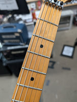 Fender - Stratocaster Floyd Rose Squier Series