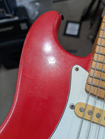 Fender - Stratocaster Floyd Rose Squier Series
