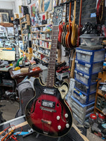 Aria / Hoyer - Hollowbody Archtop