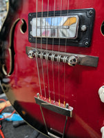 Aria / Hoyer - Hollowbody Archtop