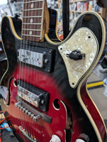 Aria / Hoyer - Hollowbody Archtop