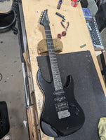 YAMAHA - RGX 112JS