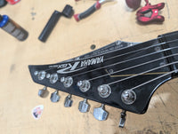 YAMAHA - RGX 112JS