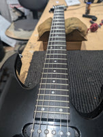 YAMAHA - RGX 112JS