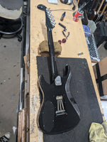 YAMAHA - RGX 112JS