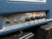 ValveTone - Argon 15