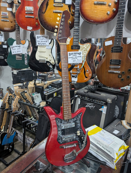 TEISCO - ET-200